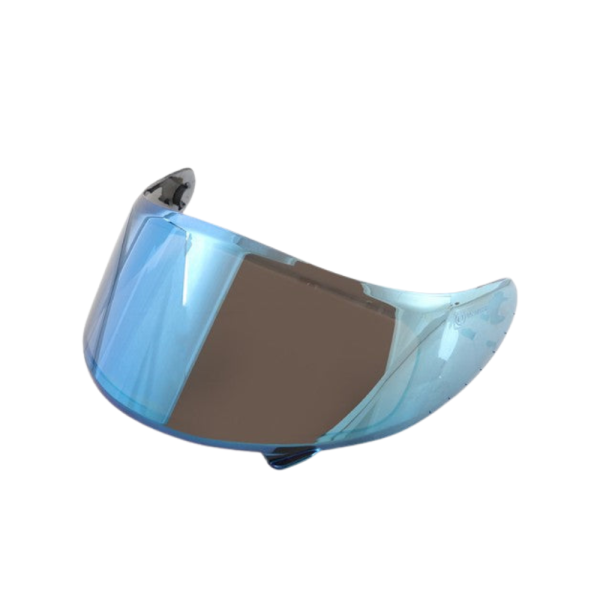 Apex Iridium Blue Visor