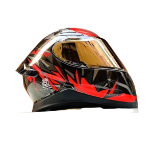 Axor Apex Hunter Helmet