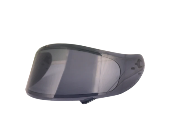 Axor Apex Smoke Visor