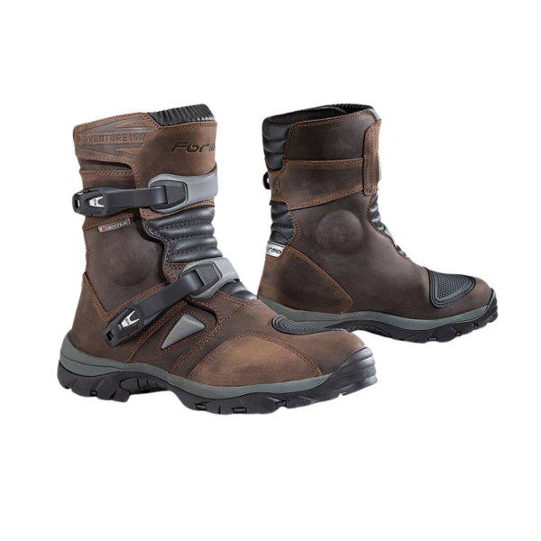 Forma Adventure Low Boots