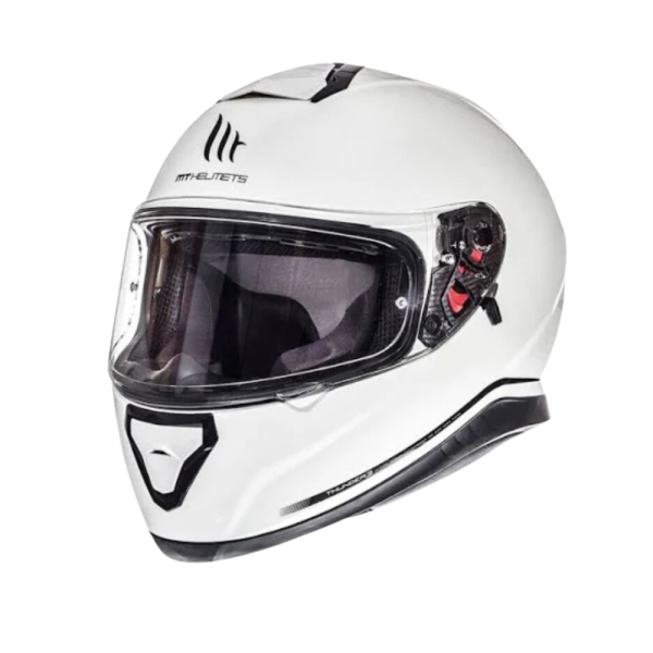 MT Helmet Thunder 3 Pro Blaze