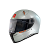 MT Helmets Revenge 2 Solid Helmet 