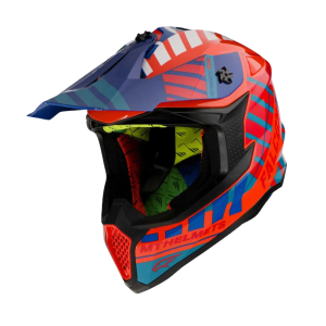 MT Off Road Helmet