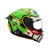 MT TARGO FROG Helmet 