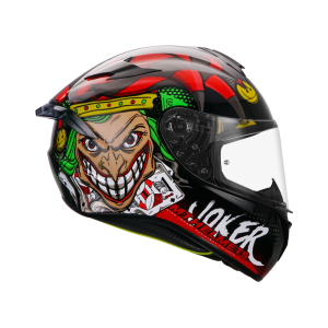 MT TARGO JOKER Helmet 