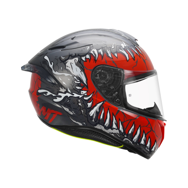 MT TARGO KRAKEN Helmet 