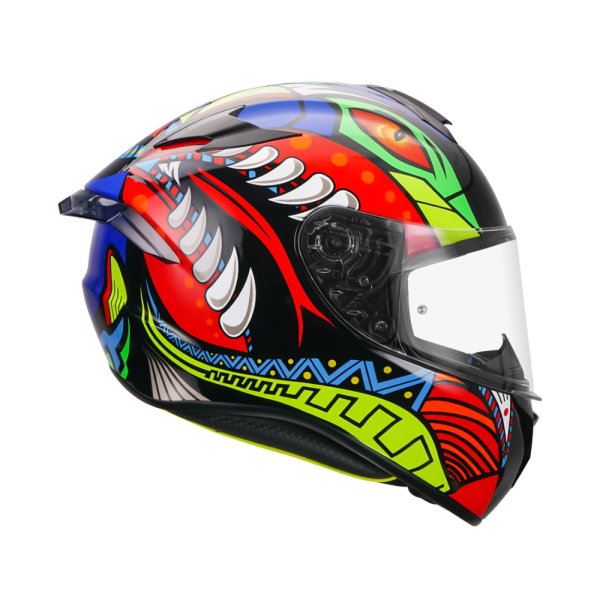 MT TARGO VIPER Helmet 