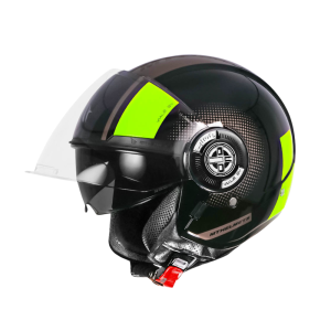 MT VIALE PHANTOM Helmet 