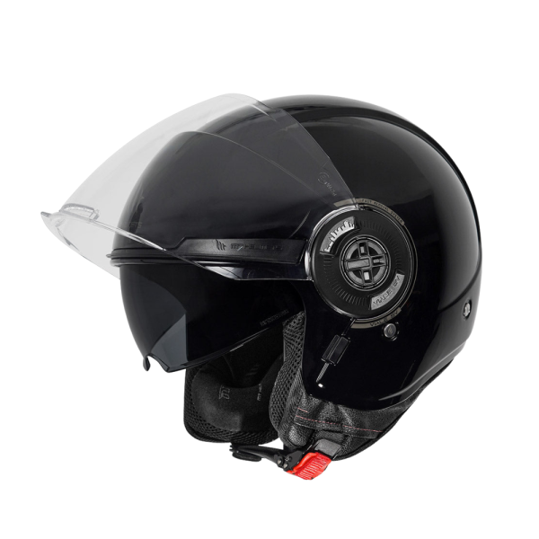 MT VIALE SOLID Helmet 