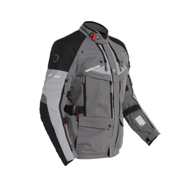 NIRVIK V2 RIDING JACKET