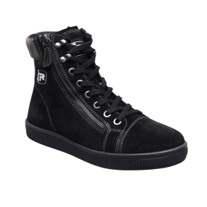 Ronin Edition High Ankle Riding Shoes