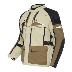 Royal Enfield Nirvik H2O Riding Jacket