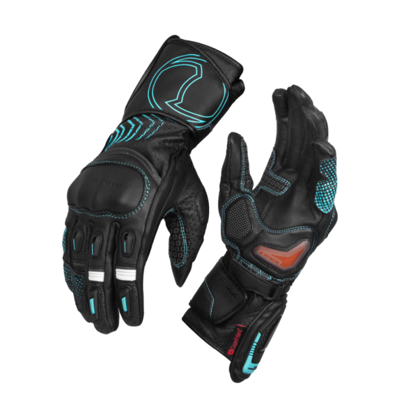 Rynox Advento Pro Gloves