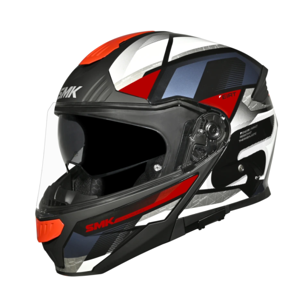 SMK GULLWING Helmet 