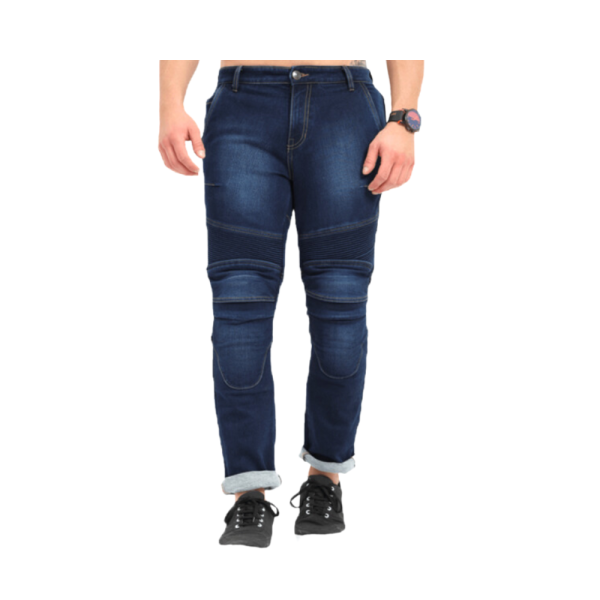 SOLACE Riding Jeans