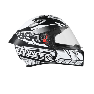 STUDDS THUNDER D5 Helmet