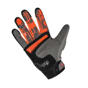 Scimitar Stunt Pro Short Cuff Gloves