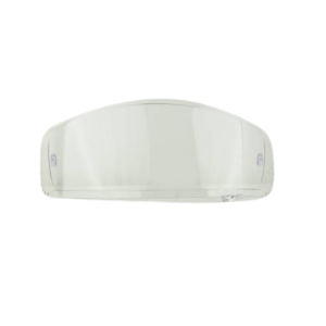 Steelbird SA-2 Anti-Fog Clear Visor