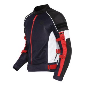 Streetwind Pro Riding Jacket 