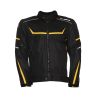 TVS Racing Arsenal Jacket Collection On Spartan 