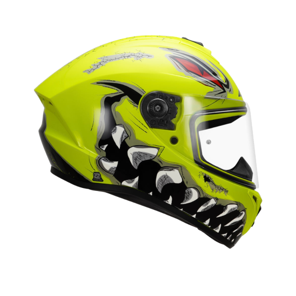 Axxis Draken Forza Helmet 