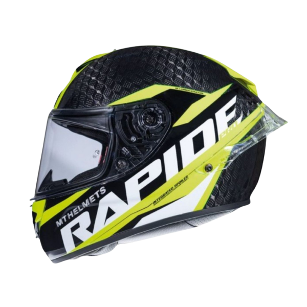 MT Rapide Helmet 