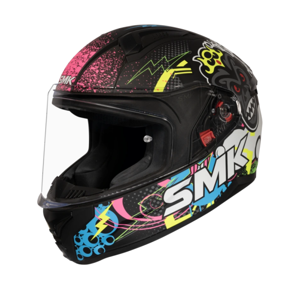 SMK BIONIC Helmet 