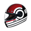 SMK RETRO Helmet 