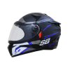 steelbird SBH 17 helmet