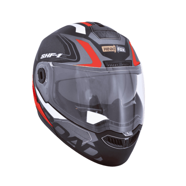 Headfox N2 Smart Bluetooth Helmet