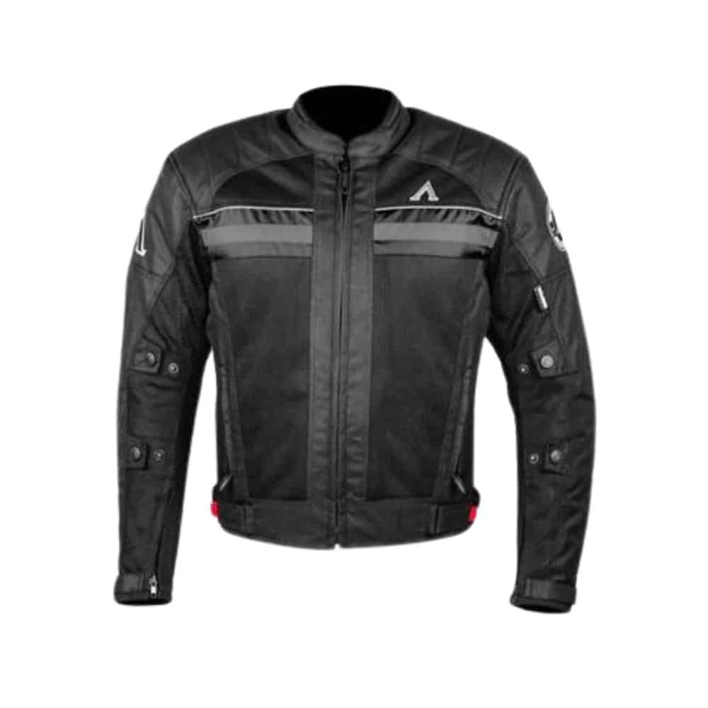 Aspida Nemesis Riding Jacket